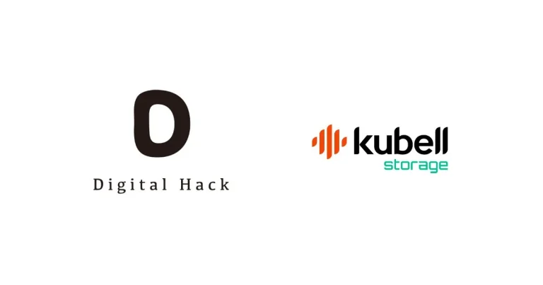情シス不足の中小企業を救うか──デジタルハックとkubellストレージが新サービス開始