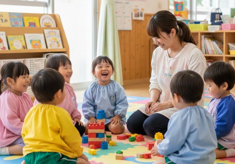 「最難関」の保育DXに挑む…少子化大国・日本を救う“データプラットフォーム”の全貌