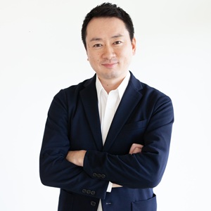 ユニファ代表取締役CEO・土岐泰之氏