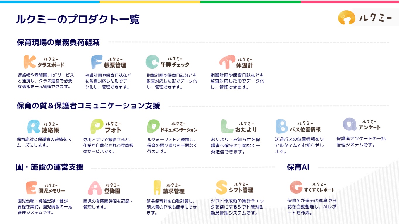 「最難関」の保育DXに挑む…少子化大国・日本を救う“データプラットフォーム”の全貌の画像2