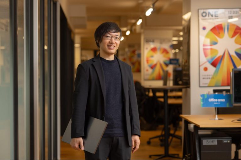 「仕事が終わる」ビジネスチャットへ kubellが描くBPaaS×AI構想