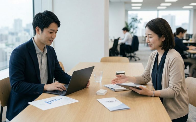 バックオフィス変革の最前線：freeeとアルティウスリンクが挑む「人事労務BPaaS」の正体