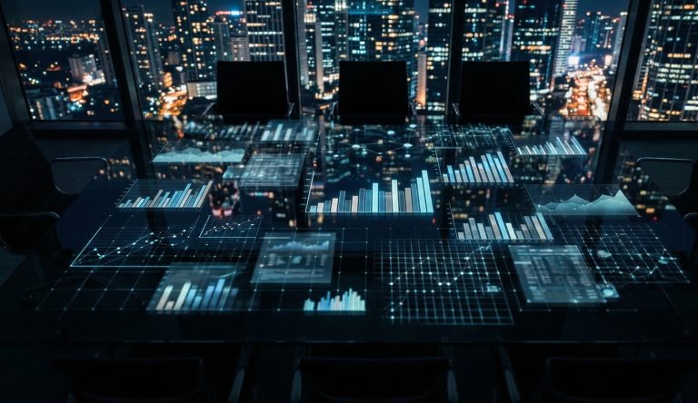 経営管理SaaSの雄・ログラス、大型刷新の舞台裏 PBR改革が迫る「データ経営」の本丸に挑む