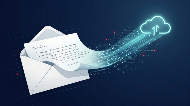 Chatwork運営のkubell、クラウド郵便「atena」を子会社化――中小企業DXの「紙」問題に切り込む