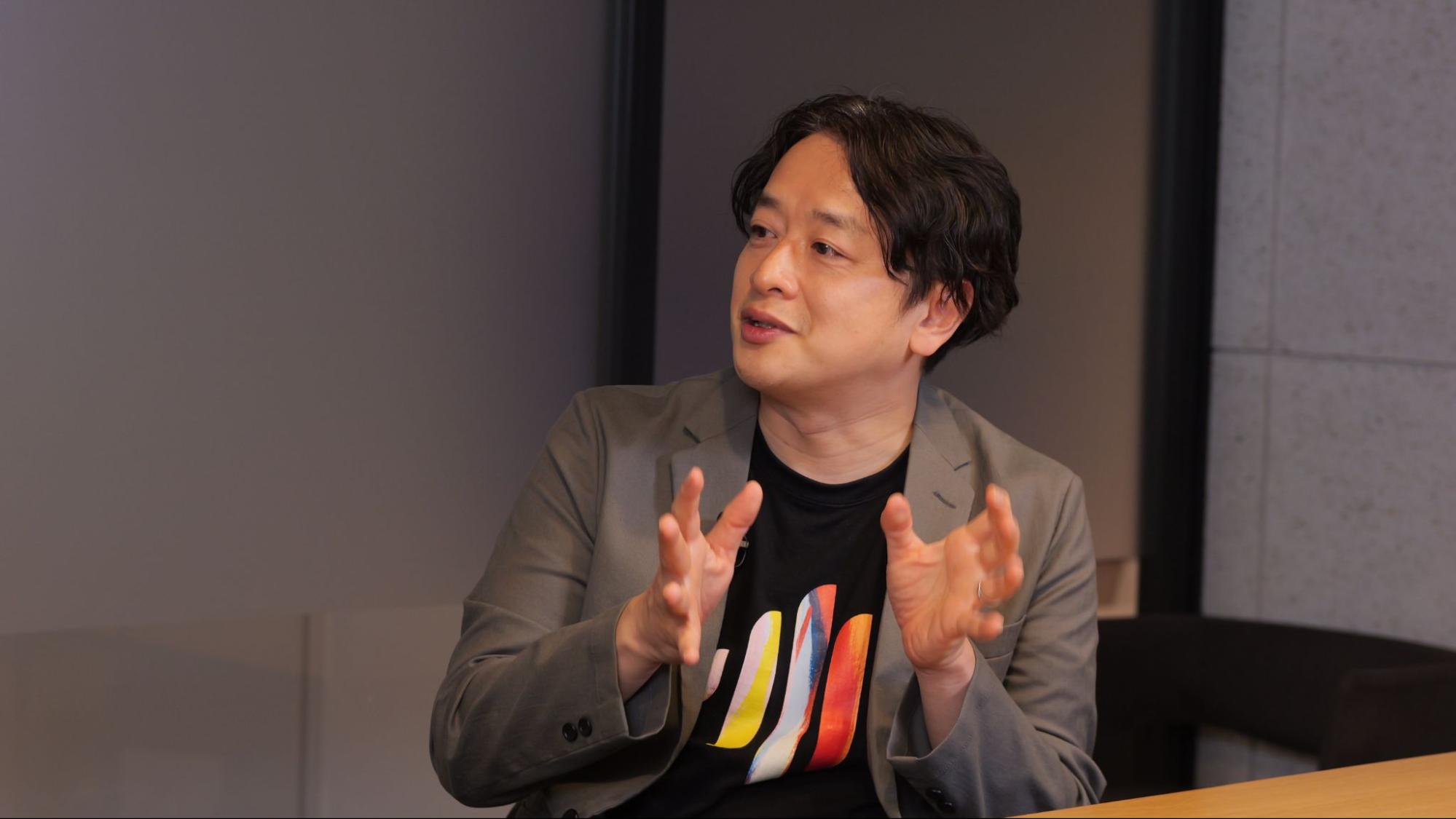 ビジネスチャットから、業務インフラへ。kubell CEO山本氏が明かす、BPaaS事業の現在地と勝算