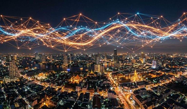 AI×ライブコマースで東南アジアEC市場を制す──AnyMind傘下Arche Digital、マレーシア権威賞を獲得