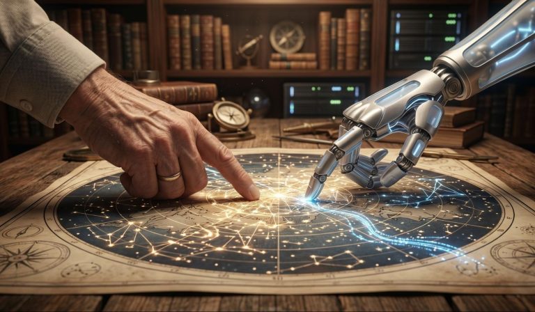 ベルシステム24が挑む「脱・コールセンター」の衝撃…AI時代の「伴走型BPO」は日本企業の救世主となるか