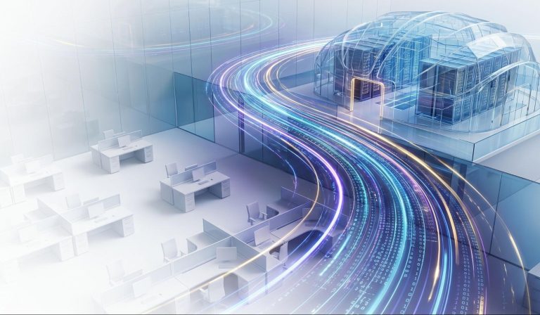 トランスコスモスが示す「BPO×DX」の生存戦略、DX認定更新に見る“労働集約型”からの脱却とAIシフトの行方