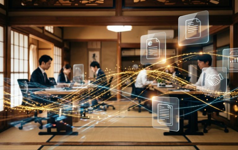 地方中小企業の「経理AX」へ大きな布石、Sansanとダイワボウ情報システムが仕掛ける“ラストワンマイル”の破壊力