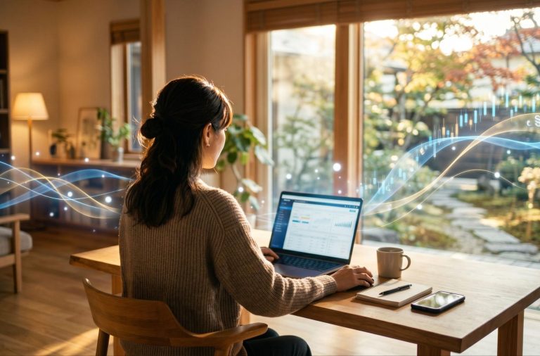 「システムだけ入れても動かない」中小企業を襲うDXの歪み——クラウド会計が変える“休眠労働力”の価値と、実戦型リスキリングの正体
