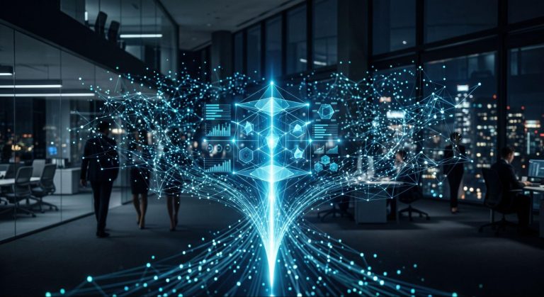 マネーフォワードグループが仕掛ける「経営管理のAI革命」――対話型エージェント「Sactona Agent」実装に見る、企業の意思決定高速化とDXの真価